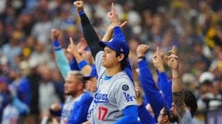 大谷翔平、また打ち立てた史上初　23試合目で生まれた“1”→米記者強調「以上です」