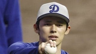 佐々木朗希はいつ自らの速球を再発見したのか　リリーフとしての成功を導き出したドジャースの組織力
