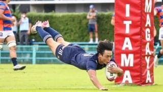 【ハイライト動画あり】東洋大学、後半に法政大学の猛攻を受けるも開幕3連勝。ラグビー関東大学リーグ戦