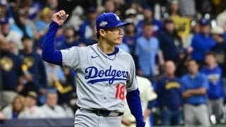 山本由伸が描いた“本当の夢”　怪我と向き合い…異国で自問自答の日々、憧れる「生活」