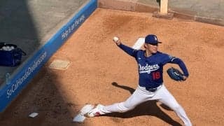 山本由伸、悔しい日から5日後、大舞台で無双