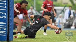 20歳で臨む新シーズンは“2刀流”で。2つのポジションでつかんだ二度のPOTM / プレーヤーエピソード［S愛知］