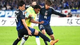 鄭大世が語る“ブラジル撃破”の価値　「勝つことを知ったチームは強い」日本代表が進む“次のステージ”