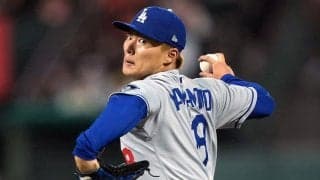 敵軍記者が見た山本由伸の完投　思わず“お手上げ”「完全に圧倒」「輝いてた」