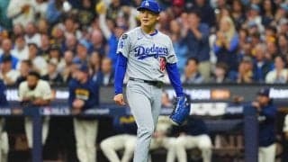 打席で体感した山本由伸が打てない理由　元MVPも脱帽…崩された打撃、一線画する“遅さ”