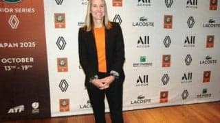 全仏OP4勝エナン語る クレーの戦い方