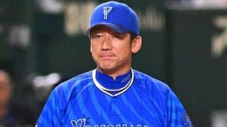 逃した序盤の好機…三浦監督「最後まで押し切れなかった」　近本の三盗は「こちらのミス」