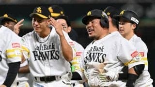 ソフトバンクはサヨナラ、阪神は零封で白星発進　CSファイナル開幕