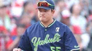 フィリーズ打線の“最後のピース”になるか　米メディアが村上宗隆に「10年間、中軸を任せられる」と熱視線