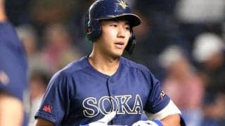 中日がドラフトで獲るべき人材は？　1位は目玉級のスラッガーに“特攻”＆即戦力投手を複数指名か