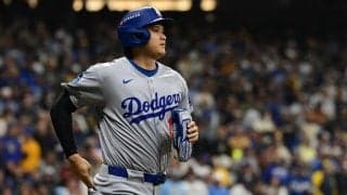 唐突に「大谷翔平、以上です」　また判明した史上初…他に誰も踏み入れられない領域