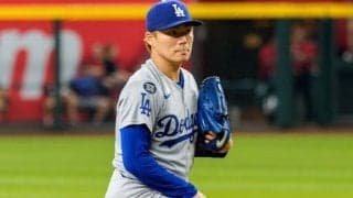 山本由伸が最後まで貫いた“日本式”「泣ける」　中継映像で発見…常に忘れぬ「謙虚さよ」