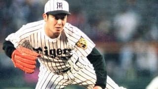 名将から誘惑…左腕を襲った“悪夢”　落合博満から「やめとけばよかったね」