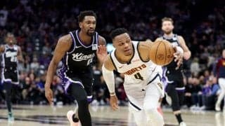 ウェストブルックの移籍先がついに決定…キングスと契約合意しNBA18シーズン目へ