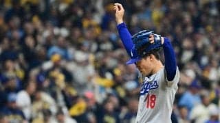 山本由伸が1日で刻んだ偉業　証明した495億円の価値…MLB150年史に燦然と輝く“快投”