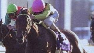 2桁人気Vで大荒れ＆騎手のGI初制覇 99年＆00年の秋華賞