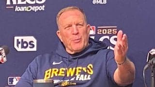 大谷翔平は「デンジャラス」　打率.147でも…敵将は警戒MAX「不振だと全く思っていない」