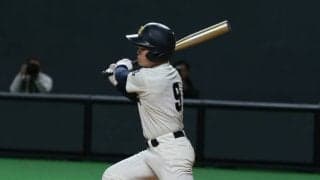 北海撃破のキーマンは地元・小樽出身の5番打者！3打数３安打３打点で北照がベスト8入り【北海道】