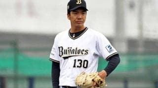阪神ドラ2→戦力外で新天地　3度目の通告も知った“楽しさ”…159キロ右腕、現役への思い