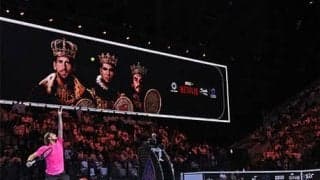 全員に2億円、破格賞金の大会開幕