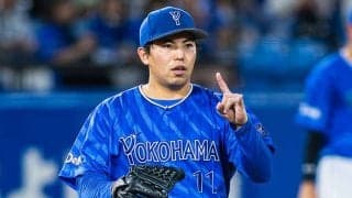 最多勝左腕が痛感した王者の「盤石さ」　警戒していた三盗許しV打献上「意表突かれた」