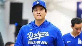不振の大谷翔平が異例の行動　突然の“解禁”…米メディアも一斉報道「絶対しないこと」