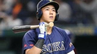 巨人がドラフトで獲るべき人材は？　主砲流出に備えた“右のスラッガー”が大本命　“左の先発エース”候補も選択肢に