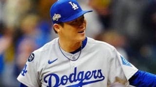 「なぜMLBで1球も投げてないのに大金を払う？」--大舞台で山本由伸が証明した“495億円の価値”　呼び覚ました2年前の懐疑論