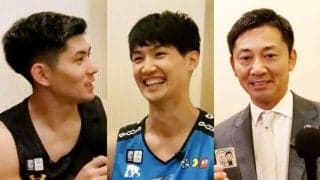 「差を感じた」充実のアメリカ遠征…中村太地と細川一輝が『島田のマイク』で対談