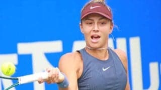  大坂なおみ戦へ「自信ある」 