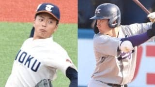 先発コマ不足、捕手人数最少の楽天の今年のドラフト戦略は!? 逸材がそろう“地元ドラフト”の可能性も【12球団ドラフト指名予想】