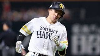 CSファイナル突破の鍵を握るのは　初戦は日本ハム敗戦も…5打数3安打と大暴れの大砲