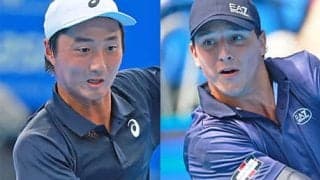  【速報中】望月慎太郎vsダルデリ 