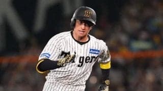 阪神、近本の三盗が成功した理由「パターンあったかも」　専門家が指摘したDeNA東の“油断”