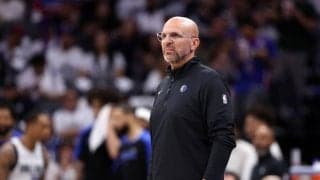 マブスと延長契約を締結したキッドHC「再びダラスへ優勝をもたらすために努力していきます」