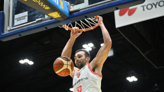 【10月15日のB1結果】“無敗対決”は千葉Jに軍配…長崎は大勝で西地区1位キープ