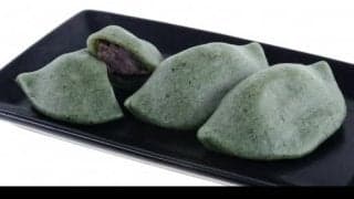 「よもぎ」の驚くべき効果効能