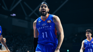 京都ハンナリーズがタプスコットと契約…主力負傷離脱でベテランPF補強