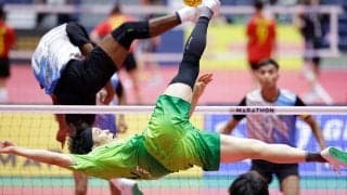 世界一になったセパタクロー日本代表　「サーカス集団」から脱却し、相手を上回るために何をしてきたのか？