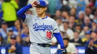 山本由伸、躍進のウラに“激変”「気のせいじゃなかった」　米分析家の発見が「面白い」