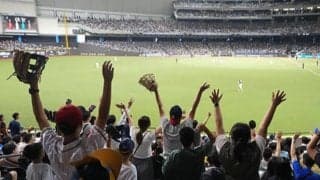 台湾球界で35歳の日本人が「影のMVP」　人気拡大…観客動員数は初の300万人突破