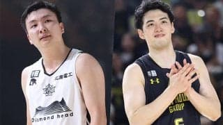 富永啓生の3Pを完封「すごい楽しかった」群馬・中村拓人は“同郷ライバル対決”に感慨