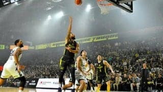 B1群馬クレインサンダーズ　ホーム開幕戦でレバンガ北海道に勝利