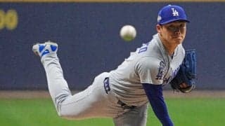 消えた山本由伸の名前「入ってない??」　届かなかった“+3”…選外に日本ファン疑問