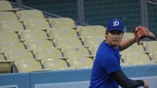 大谷翔平が「無関係」と強調すること