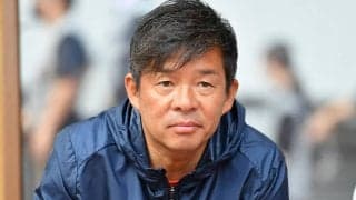 【Ｊリーグ】原点回帰で９季ぶりの優勝が見えてきた鹿島アントラーズ、鬼木監督が選手に植え付けた「圧倒して勝つ！」