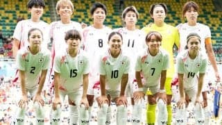 英国で“ワンオク×なでしこ”が融合！｢えっ凄い出会い｣大人気バンドのマンチェスター公演に長谷川唯＆清水梨紗＆籾木結花が訪問して｢最高の夜｣を撮影