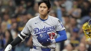 米記者に問われた“二刀流継続の懸念”は言い訳にせず　大谷翔平が追求する超一流の姿勢「やらないより、やっている方がきついのは同じ」