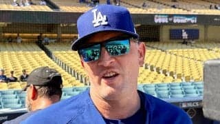 大谷について…コーチがズバリ「みんな忘れがち」　間近にいるから知る現状「本当にすごかった」