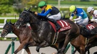 【秋華賞】オークスの上がり3Fに要注目！ 勝率83％の驚愕データとは？